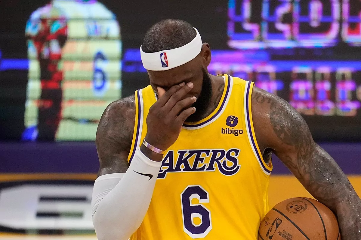LeBron Health: The Scoop on the Star's Injury Status